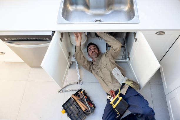 Best 24-Hour Plumber Near Me  in Clermont, FL