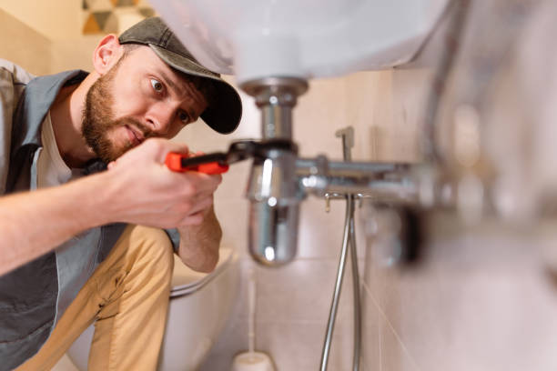Best Faucet Repair  in Clermont, FL