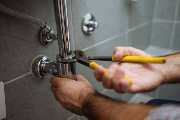 Shower Repair Services in Clermont, FL