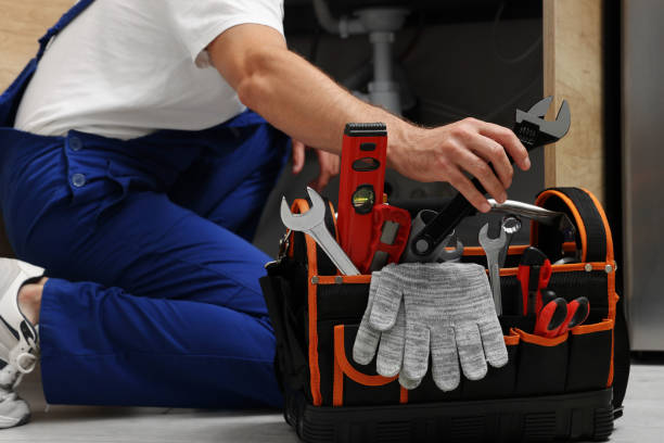 Best Commercial Plumbing Services  in Clermont, FL