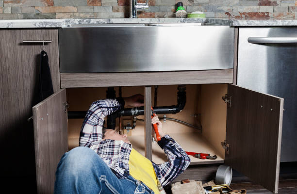 Best Water Leak Repair  in Clermont, FL