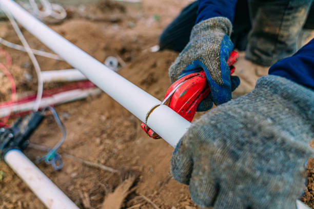 Best Residential Plumbing Services  in Clermont, FL