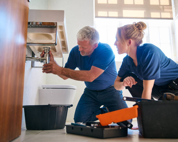 Trusted Clermont, FL Plumbing Experts